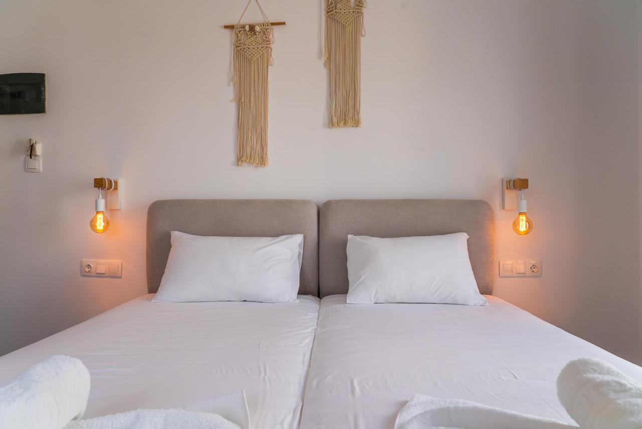 Eleftheria Studios Antiparos Екстер'єр фото