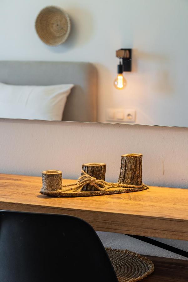 Eleftheria Studios Antiparos Екстер'єр фото