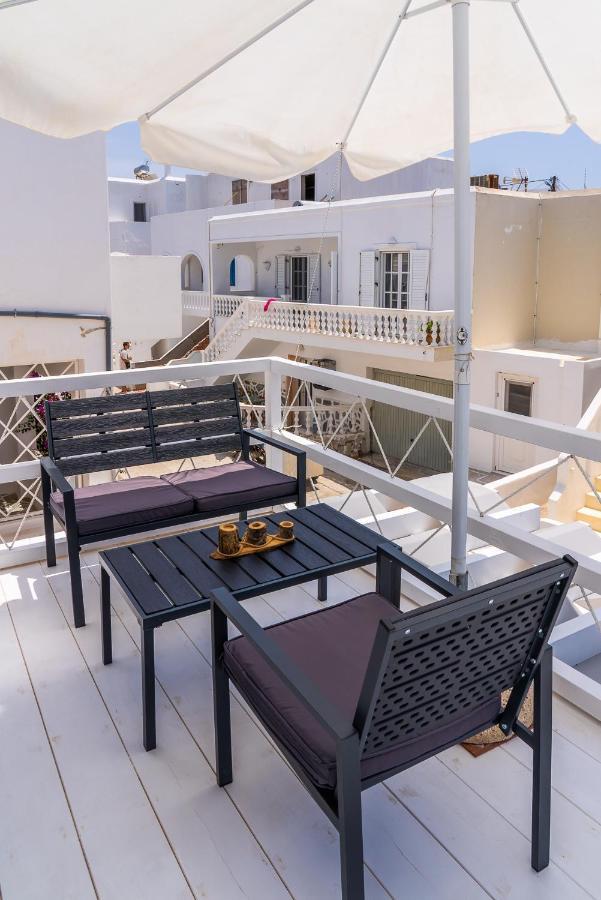 Eleftheria Studios Antiparos Екстер'єр фото