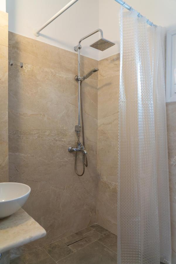 Eleftheria Studios Antiparos Екстер'єр фото