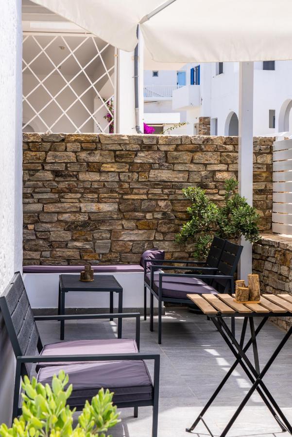 Eleftheria Studios Antiparos Екстер'єр фото