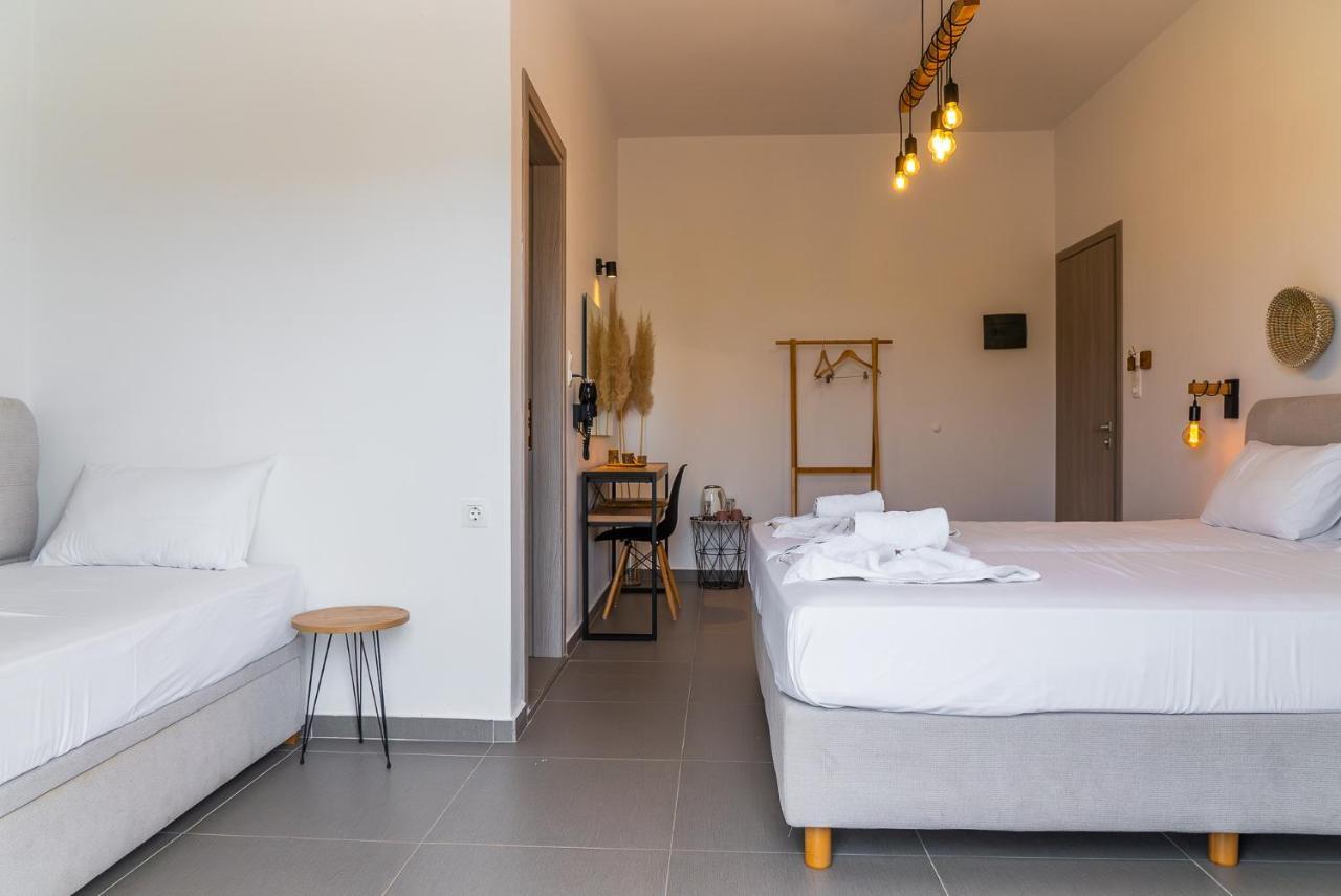 Eleftheria Studios Antiparos Екстер'єр фото