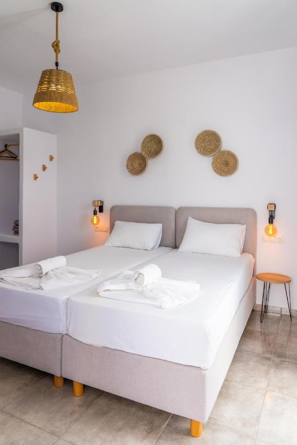 Eleftheria Studios Antiparos Екстер'єр фото
