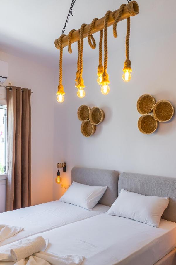 Eleftheria Studios Antiparos Екстер'єр фото