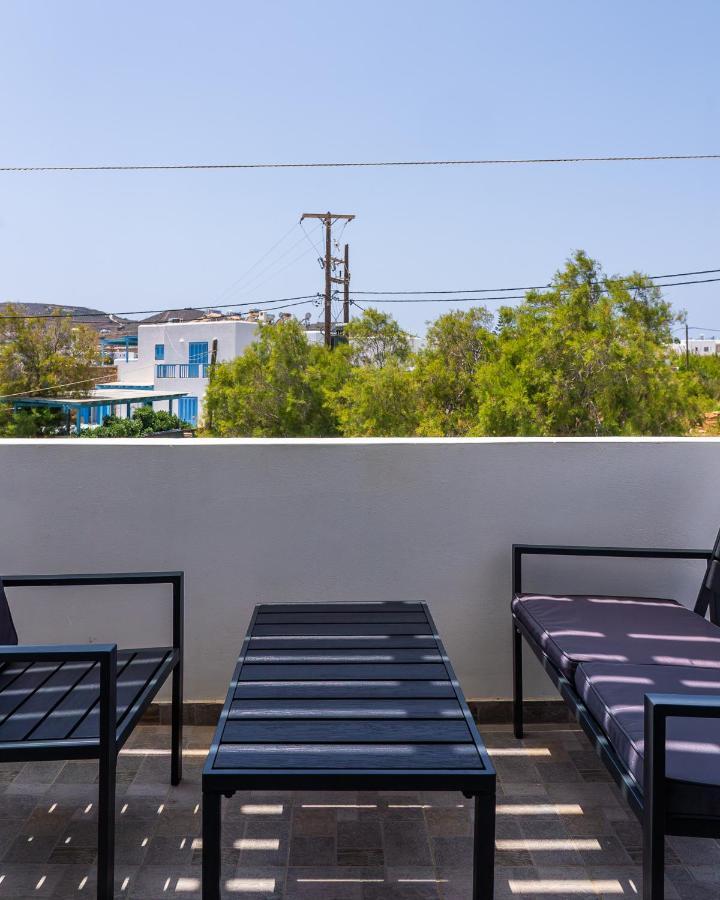 Eleftheria Studios Antiparos Екстер'єр фото