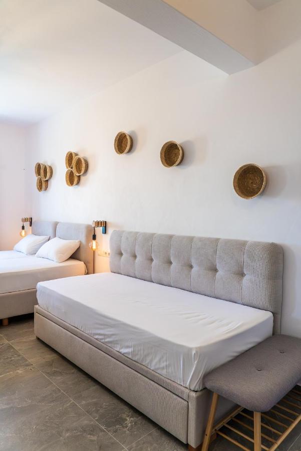 Eleftheria Studios Antiparos Екстер'єр фото