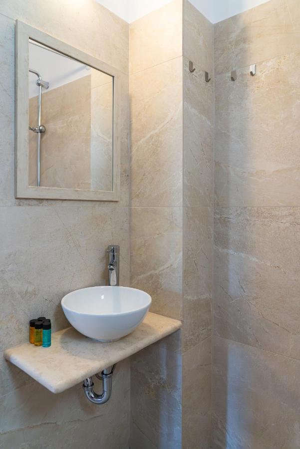 Eleftheria Studios Antiparos Екстер'єр фото