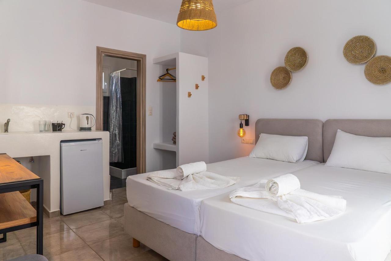 Eleftheria Studios Antiparos Екстер'єр фото
